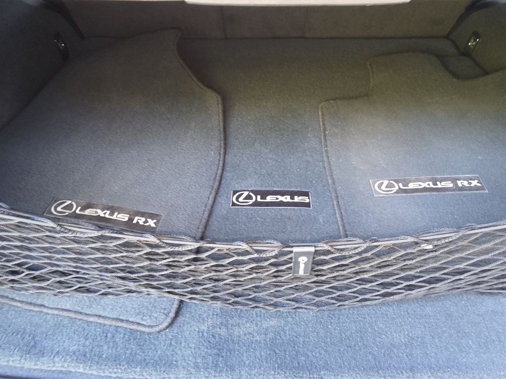 2014 Lexus RX Image 54