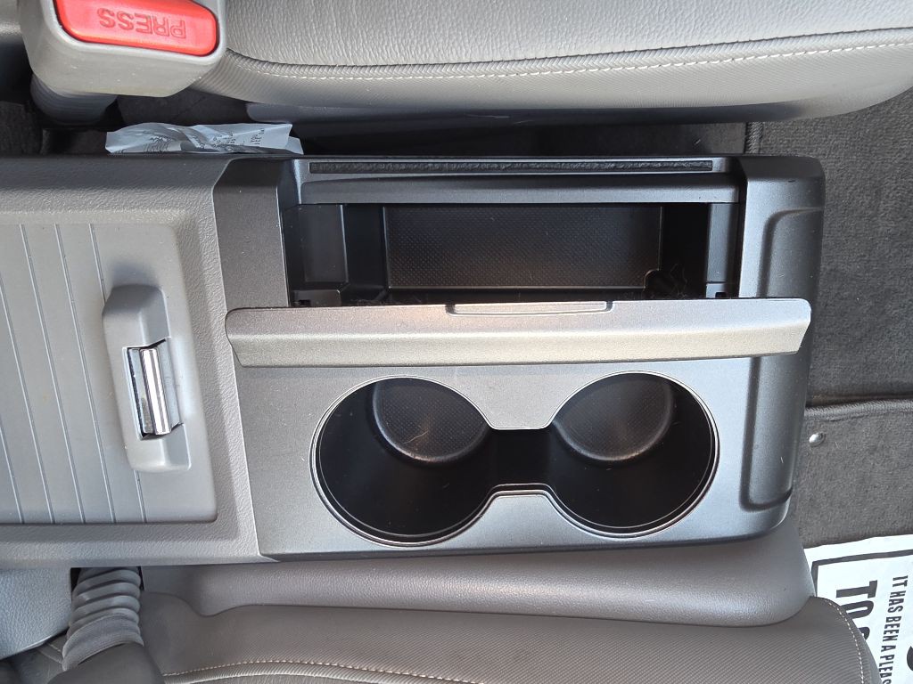 2010 Honda CR-V Image 40
