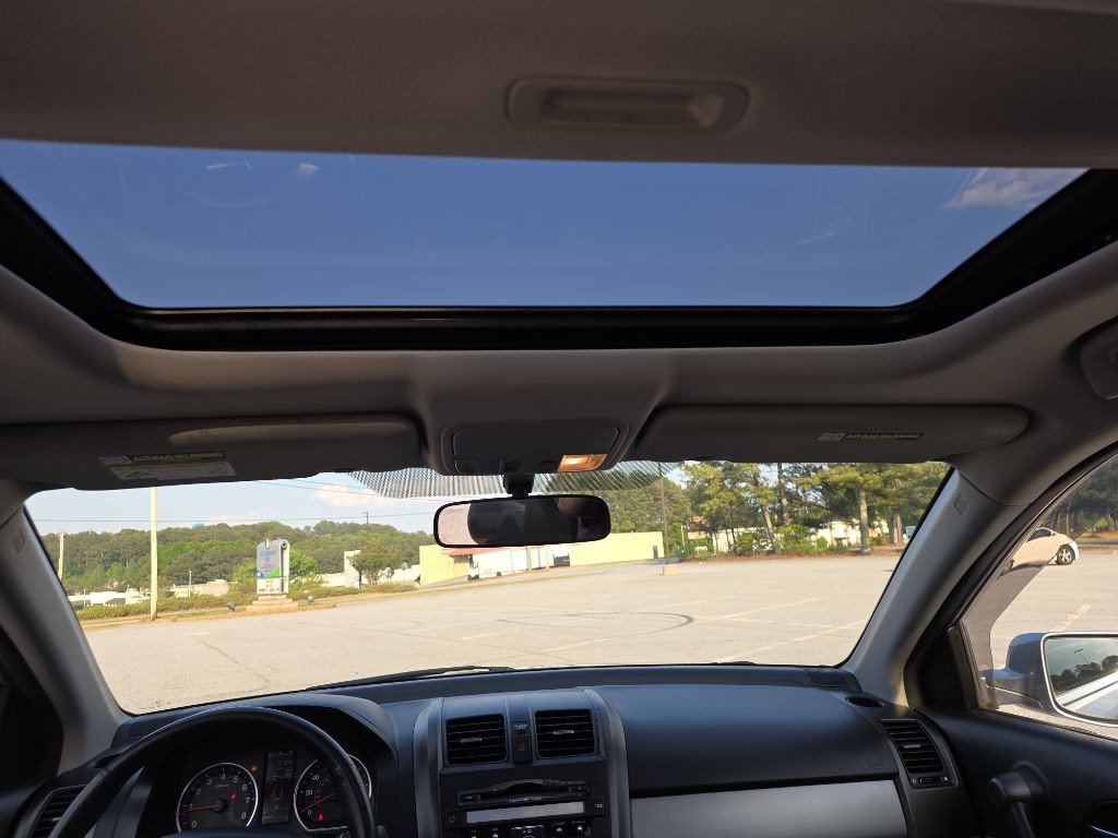 2010 Honda CR-V Image 41