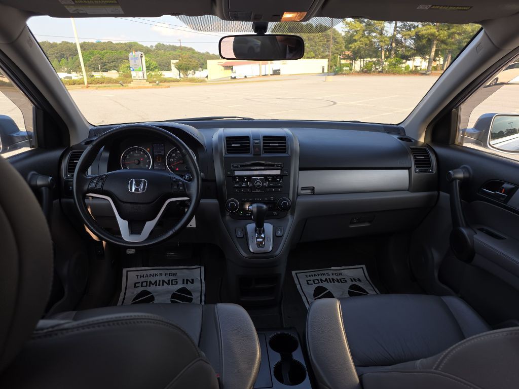2010 Honda CR-V Image 42