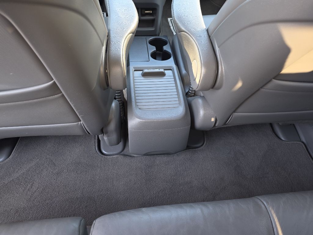 2010 Honda CR-V Image 43