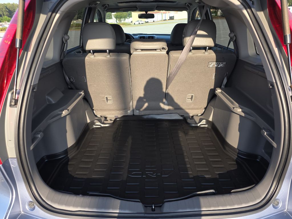 2010 Honda CR-V Image 44