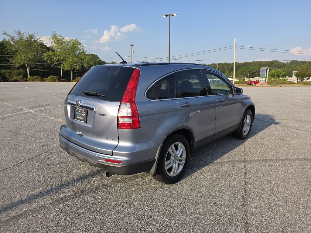 2010 Honda CR-V Image 5