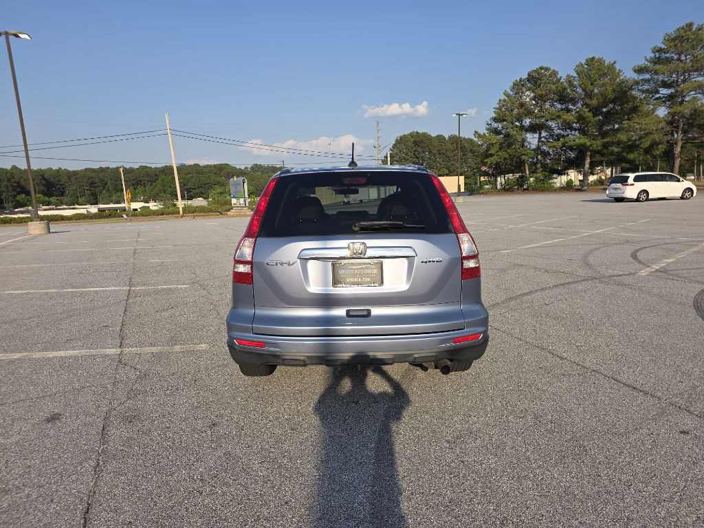 2010 Honda CR-V Image 6