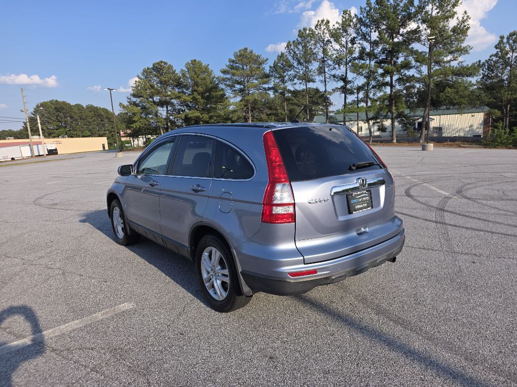 2010 Honda CR-V Image 7