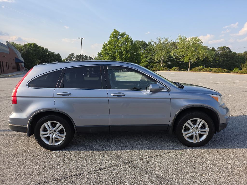 2010 Honda CR-V Image 8