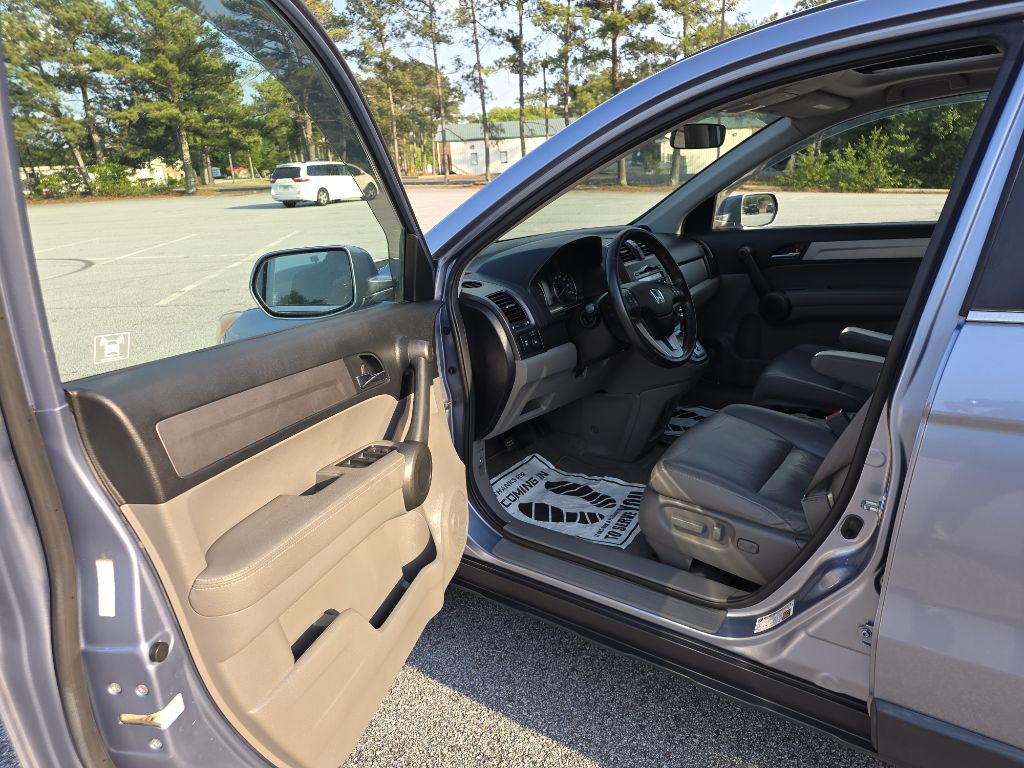 2010 Honda CR-V Image 9