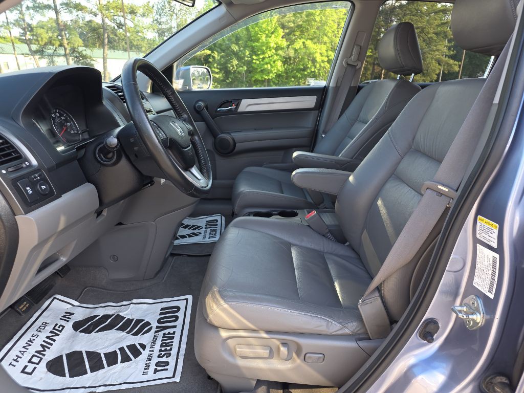 2010 Honda CR-V Image 10