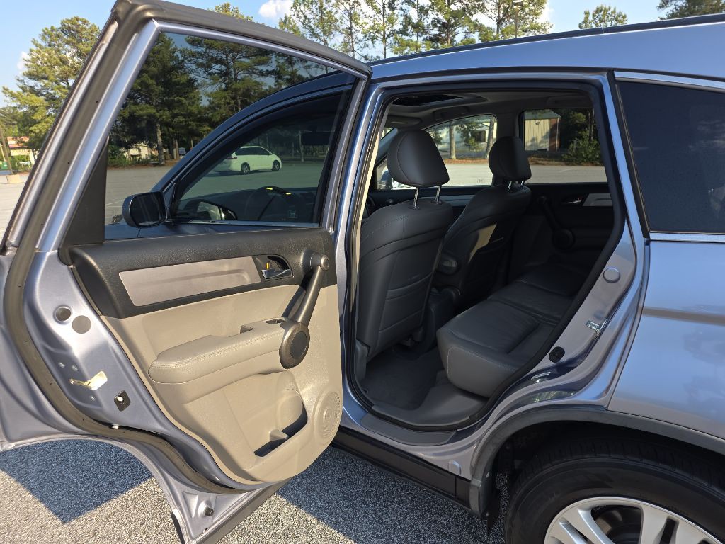 2010 Honda CR-V Image 11