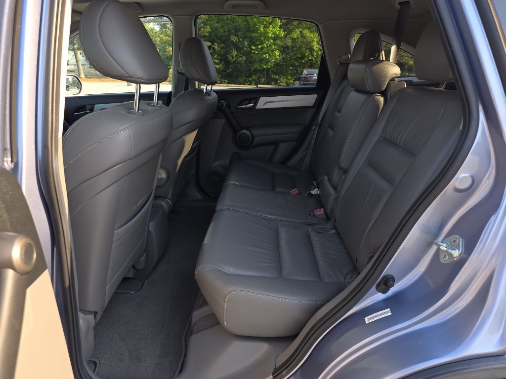 2010 Honda CR-V Image 12