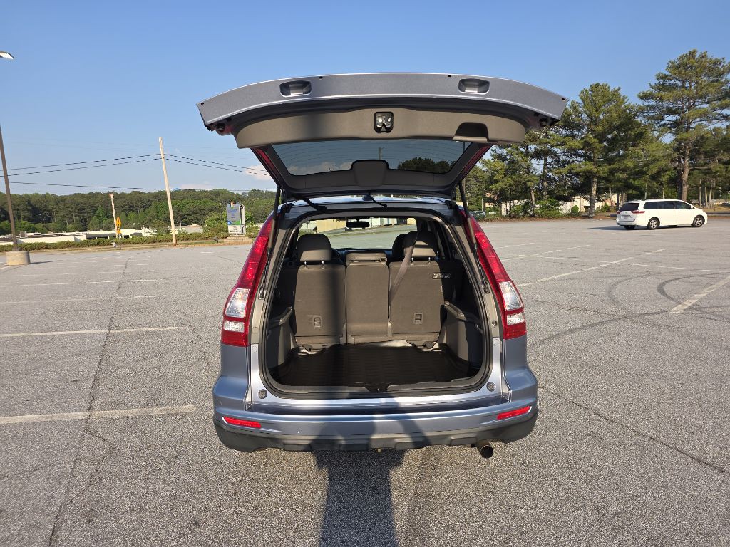 2010 Honda CR-V Image 13