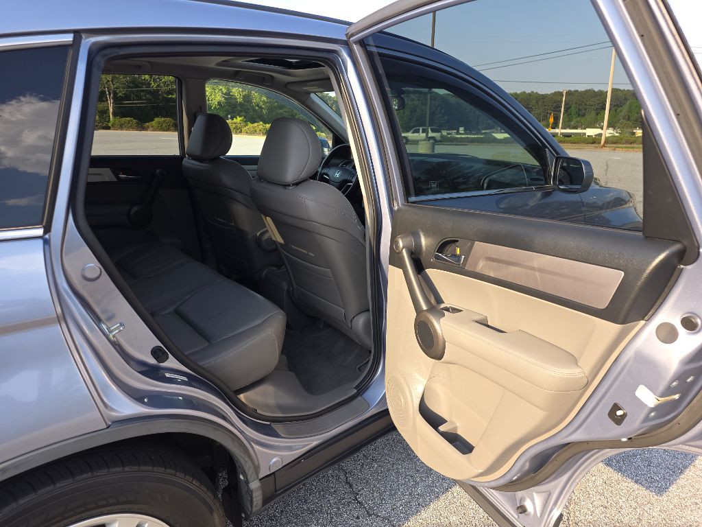 2010 Honda CR-V Image 14