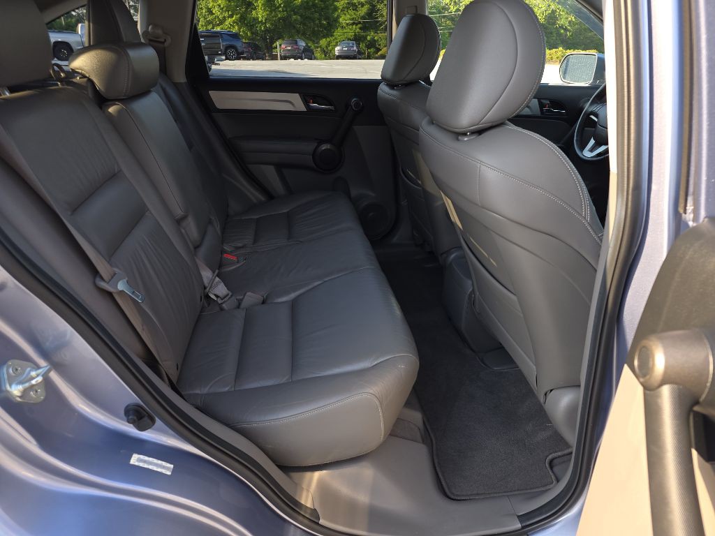 2010 Honda CR-V Image 15