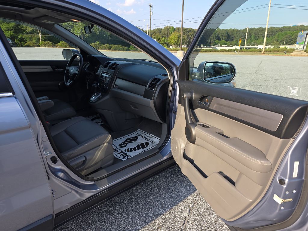 2010 Honda CR-V Image 16