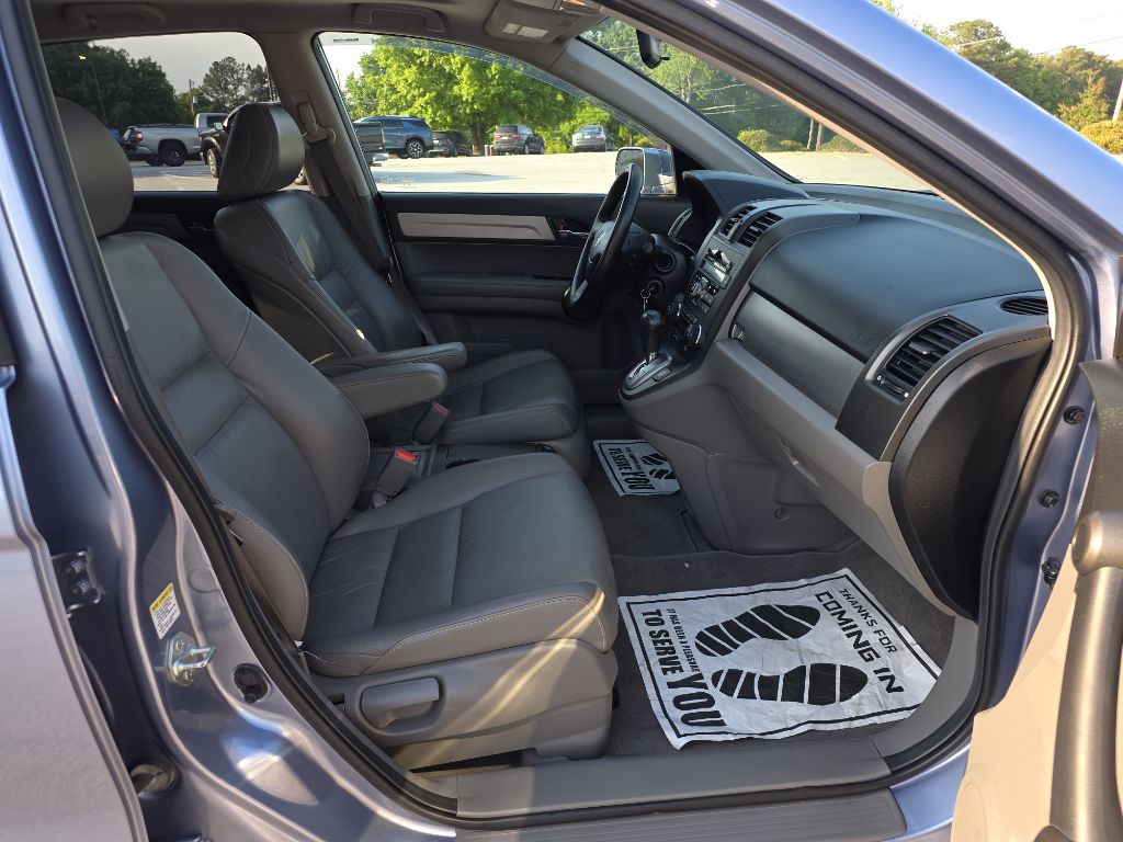 2010 Honda CR-V Image 17