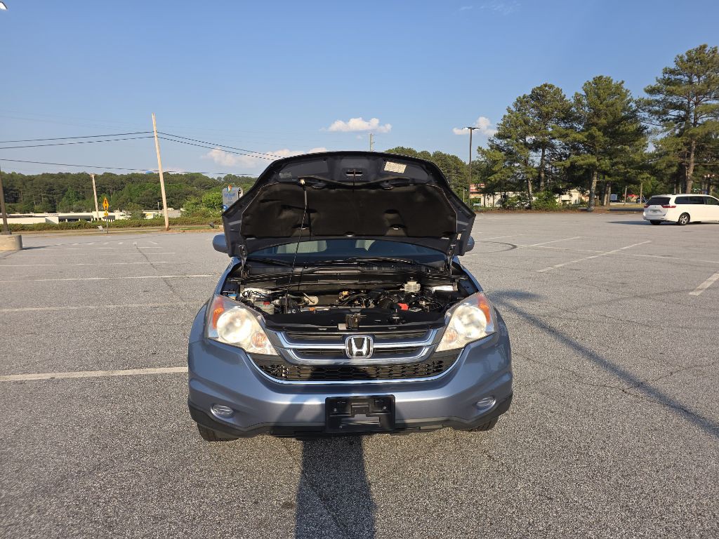 2010 Honda CR-V Image 18