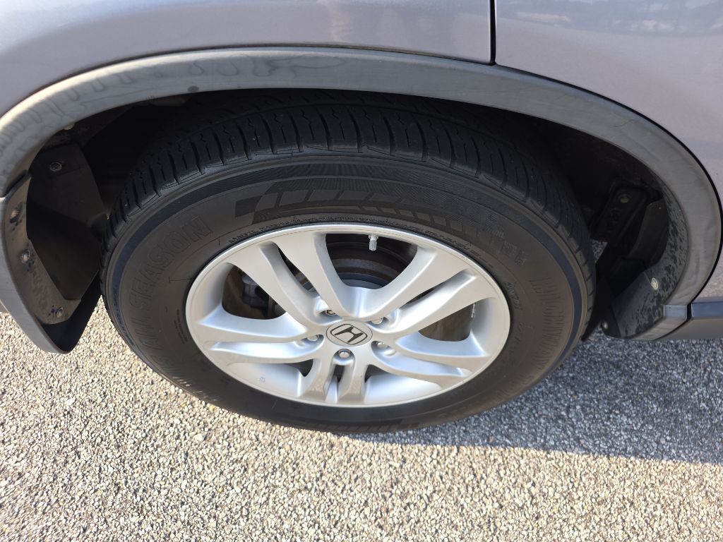 2010 Honda CR-V Image 19