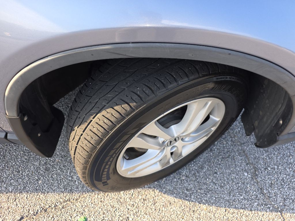 2010 Honda CR-V Image 20