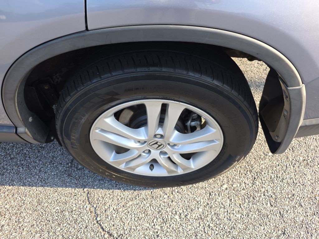 2010 Honda CR-V Image 21