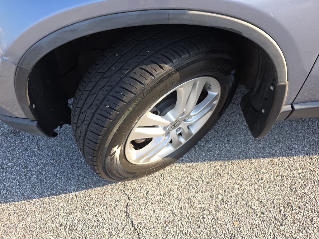 2010 Honda CR-V Image 22