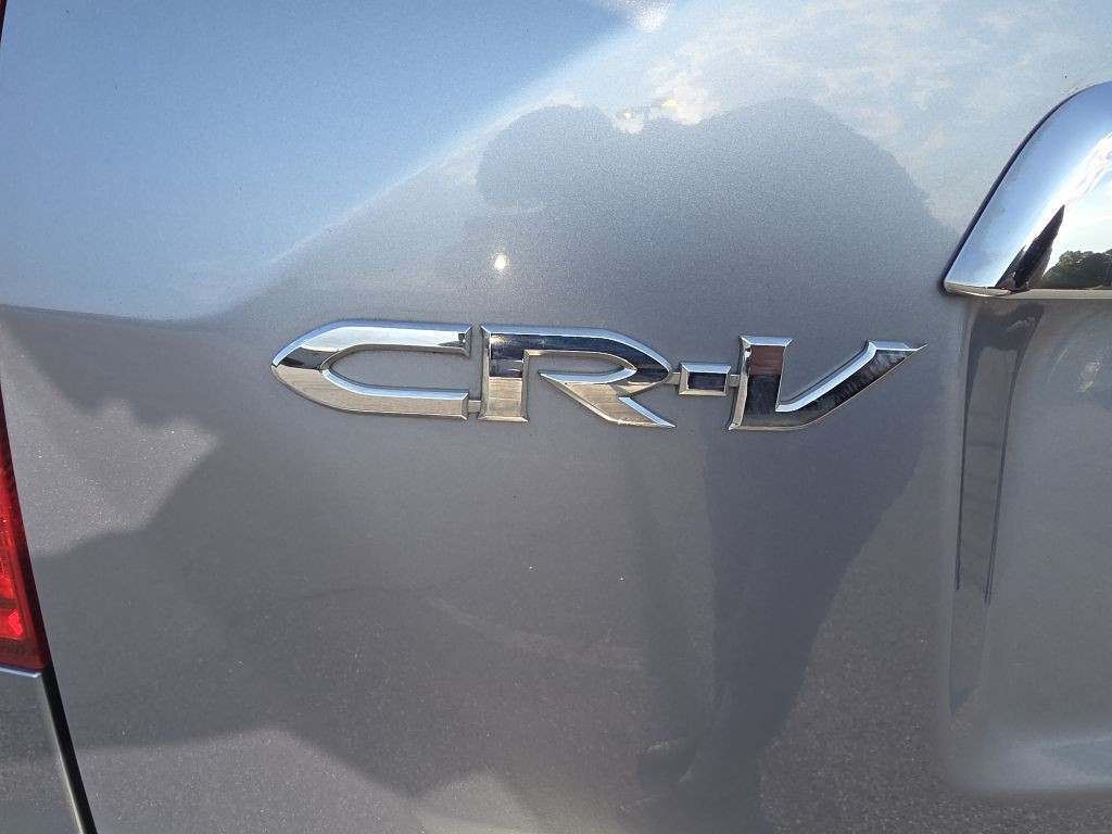 2010 Honda CR-V Image 23