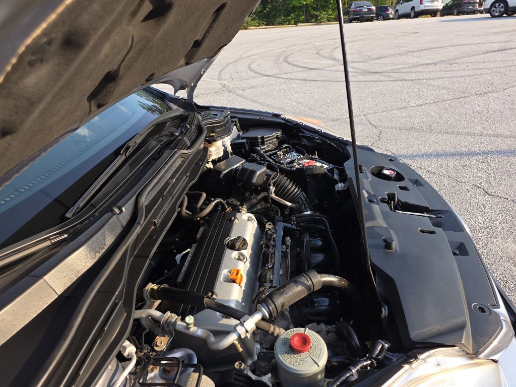 2010 Honda CR-V Image 25