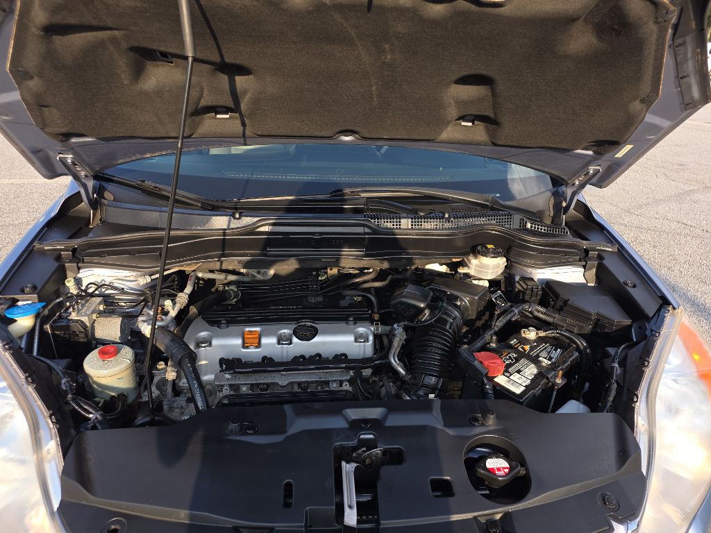 2010 Honda CR-V Image 26