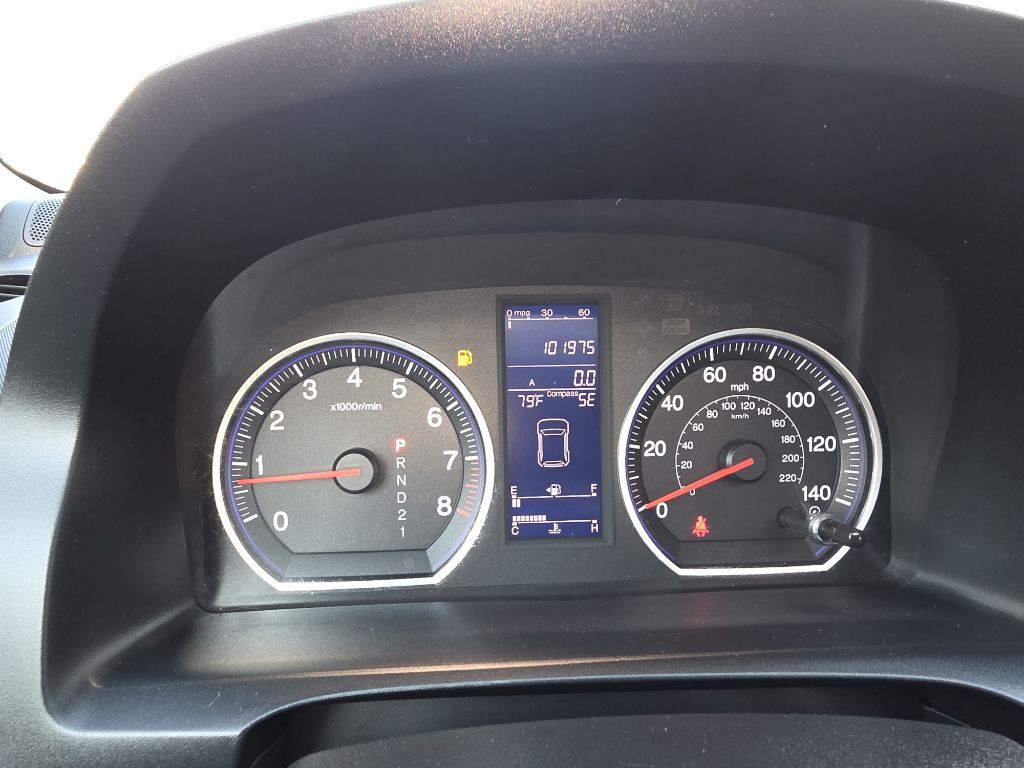 2010 Honda CR-V Image 28
