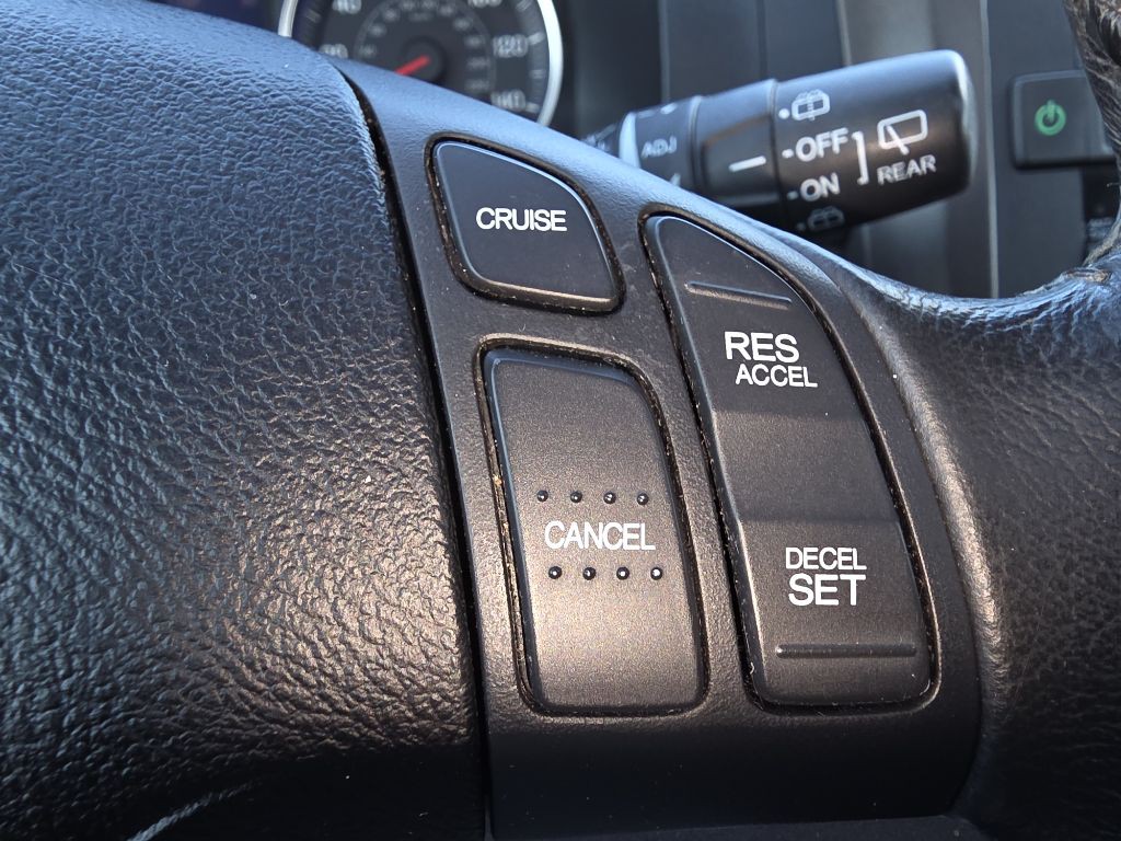 2010 Honda CR-V Image 29