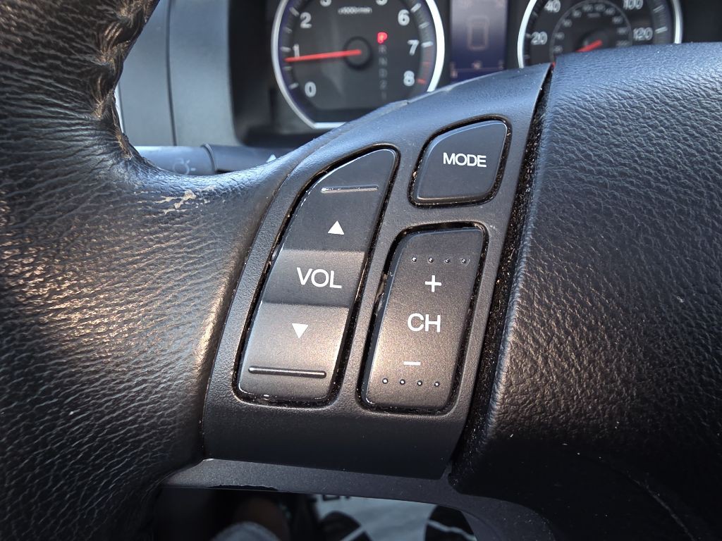 2010 Honda CR-V Image 30