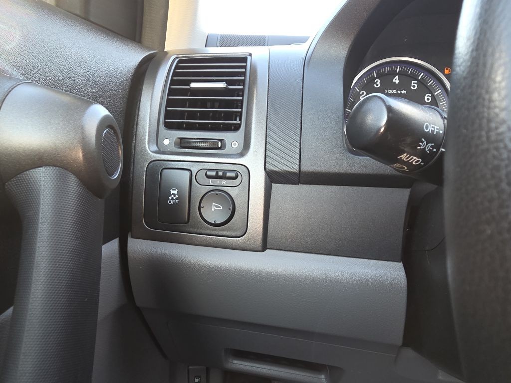 2010 Honda CR-V Image 31