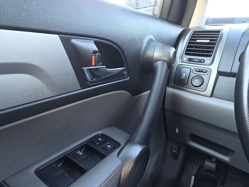2010 Honda CR-V Image 32