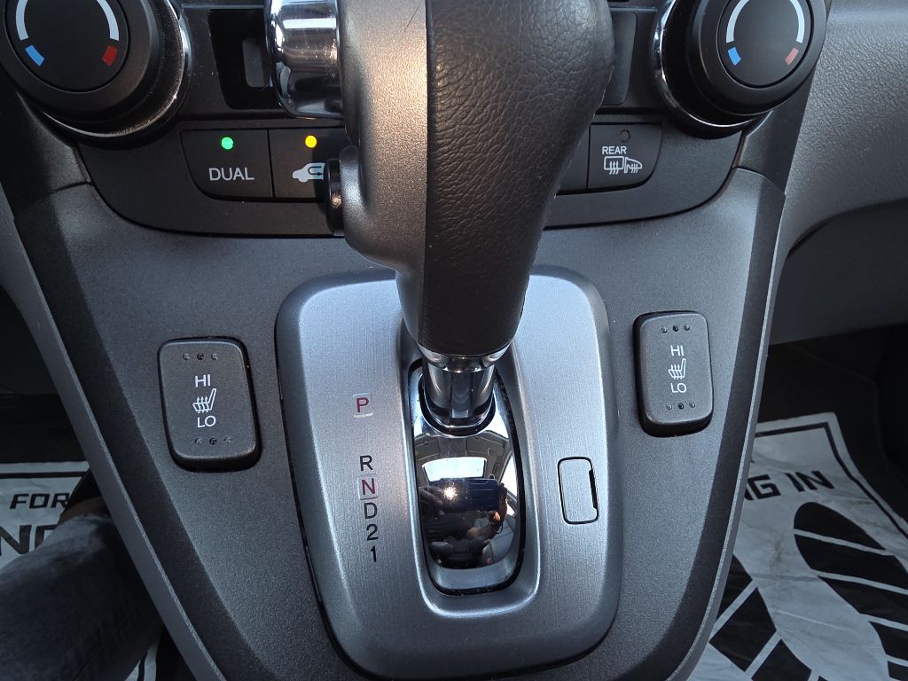 2010 Honda CR-V Image 33
