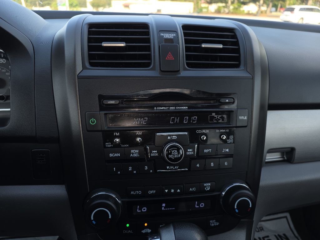 2010 Honda CR-V Image 34