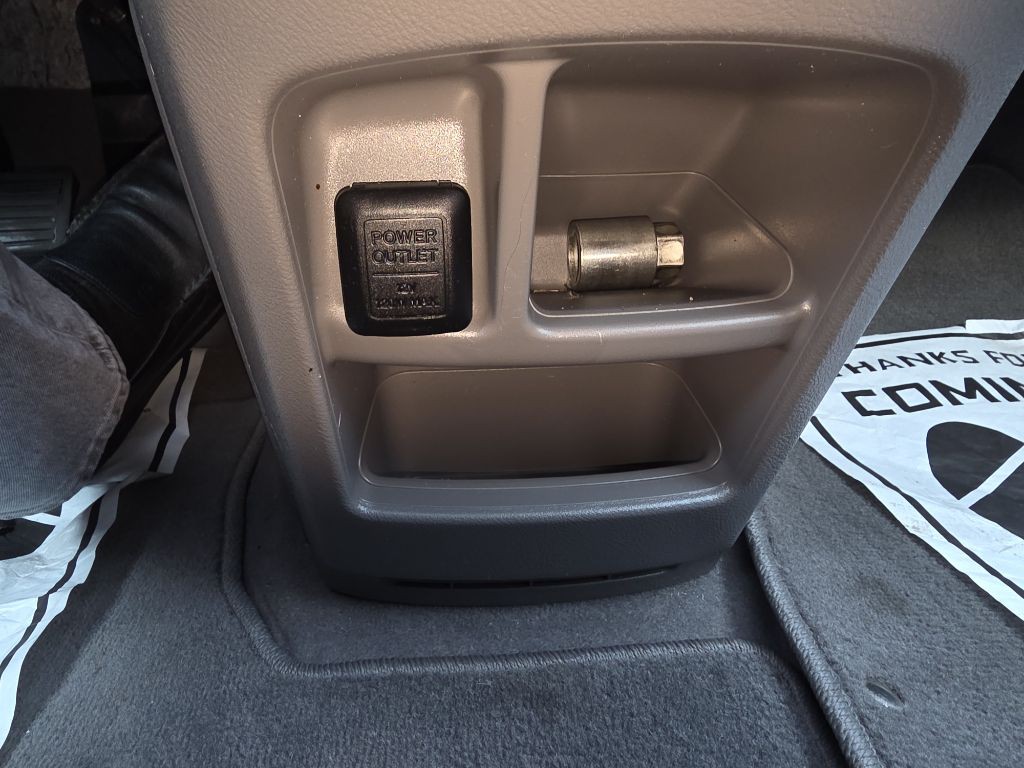 2010 Honda CR-V Image 36