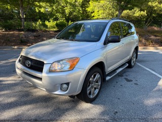 Image for 2011 Toyota Rav4 Sport ID: 7369616