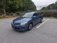 Image for 2013 Toyota Corolla L ID: 7369641