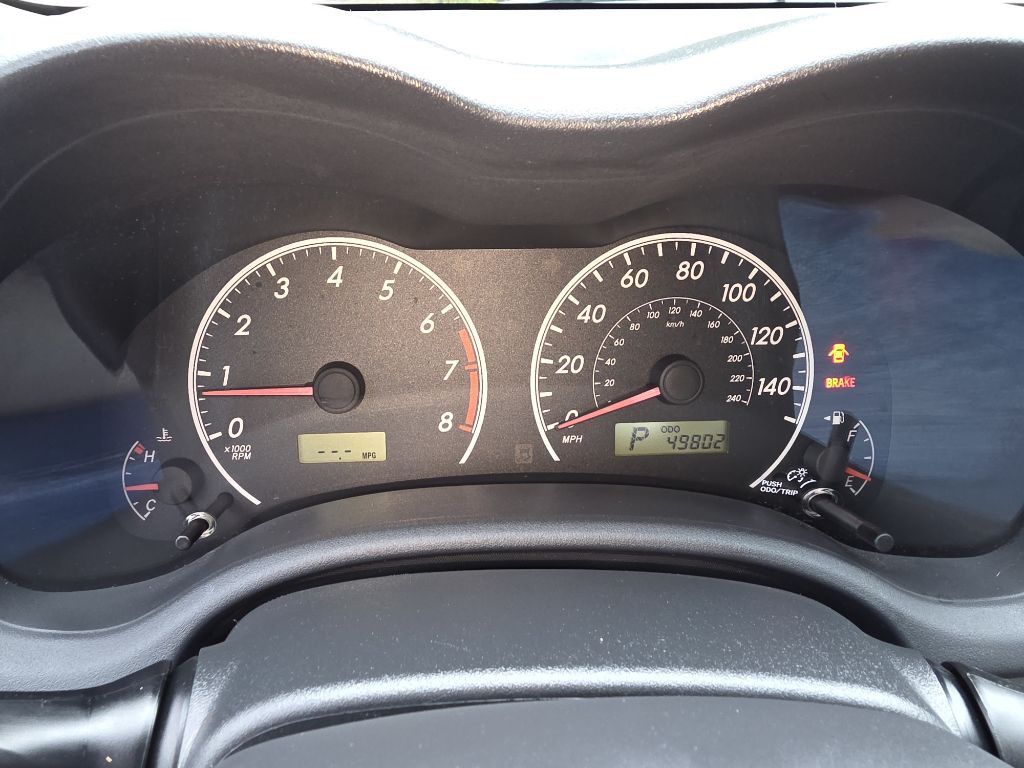 2013 Toyota Corolla Image 27