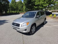 Image for 2012 Toyota Rav4 BASE ID: 7369666
