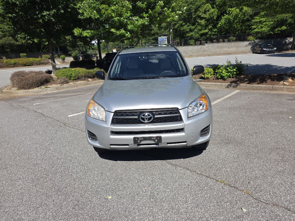 2012 Toyota Rav4 Image 2