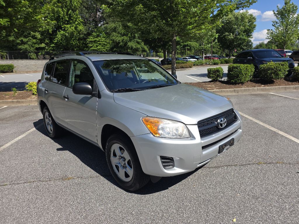 2012 Toyota Rav4 Image 3