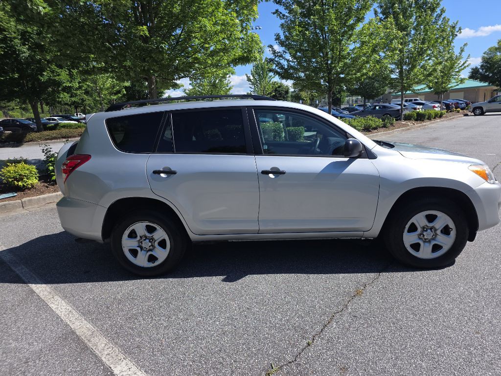 2012 Toyota Rav4 Image 7