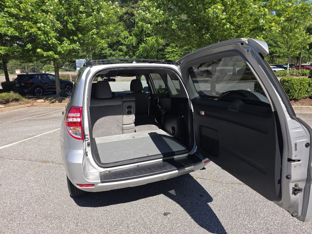 2012 Toyota Rav4 Image 12