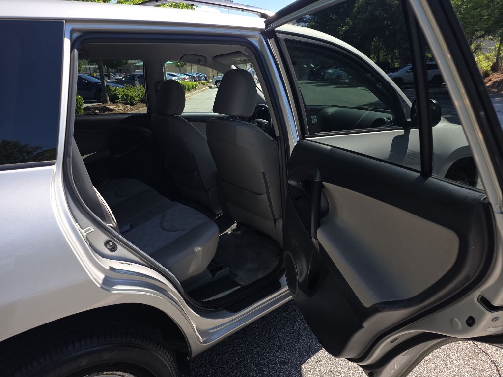 2012 Toyota Rav4 Image 13