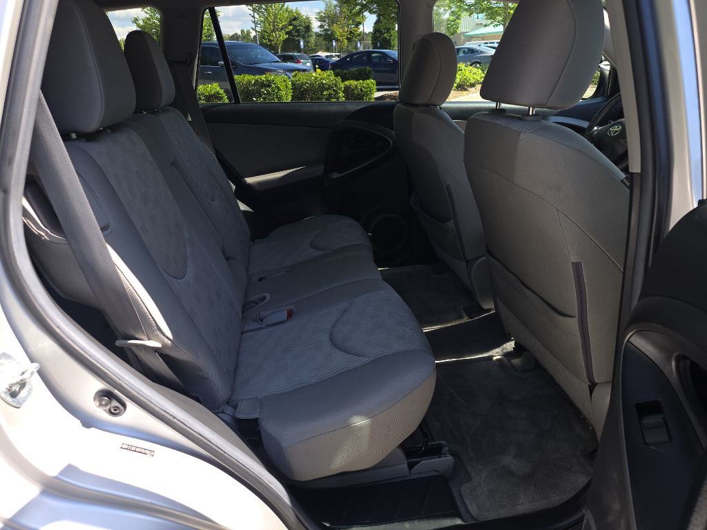 2012 Toyota Rav4 Image 14