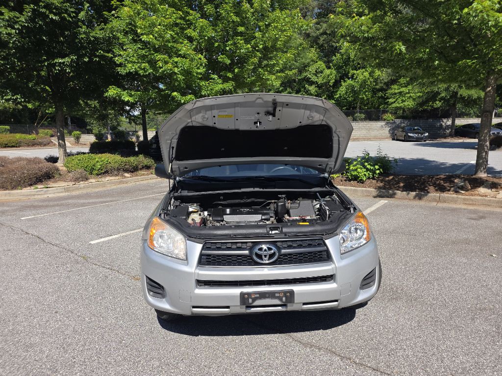 2012 Toyota Rav4 Image 19