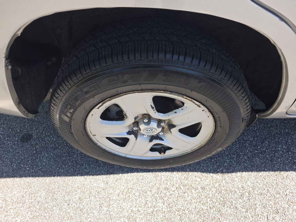2012 Toyota Rav4 Image 20