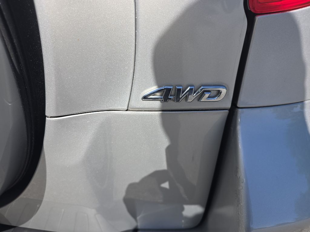 2012 Toyota Rav4 Image 25