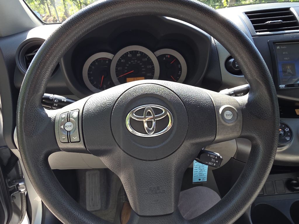 2012 Toyota Rav4 Image 30
