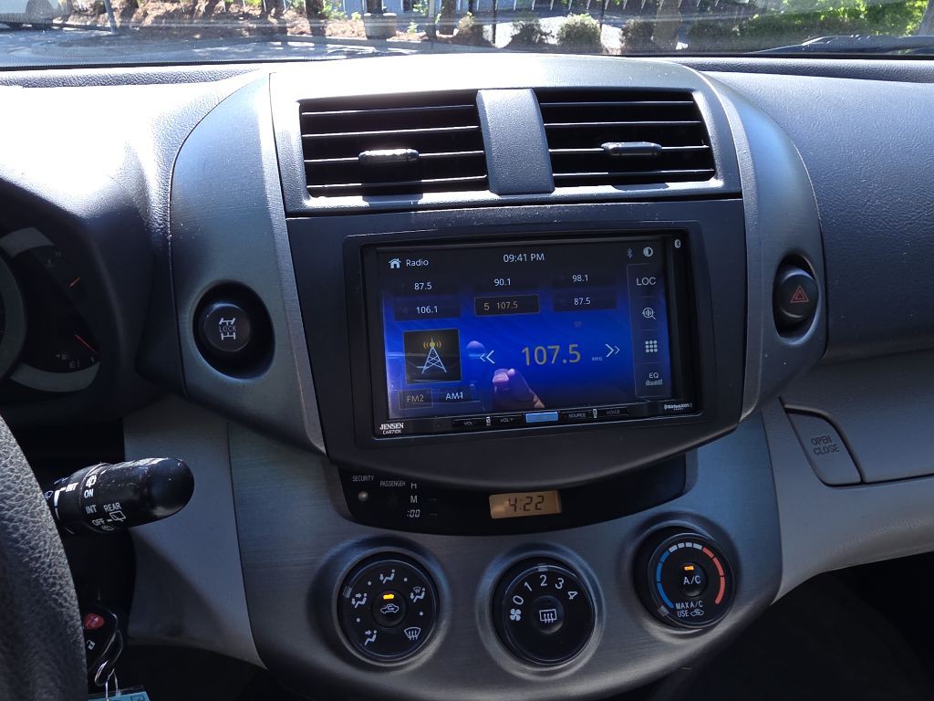 2012 Toyota Rav4 Image 36